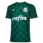 Replica Puma SE Palmeiras Home Soccer Jersey 2021/22 - soccerdealshop