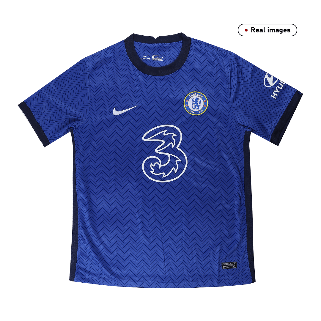 Chelsea Jersey  Soccerdealshop