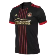Authentic Adidas Atlanta United FC Home Soccer Jersey 2021 - soccerdealshop