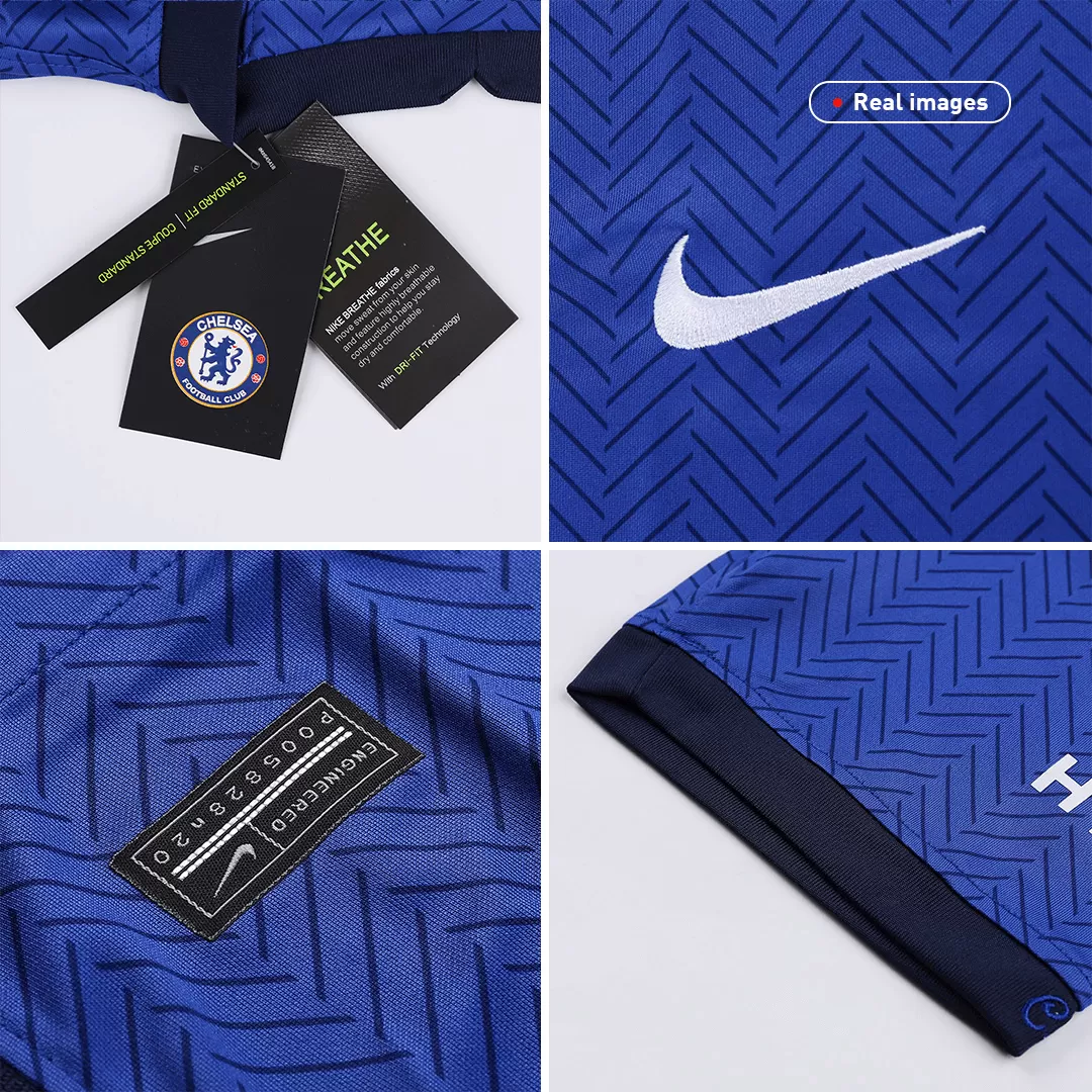 CHELSEA AND NIKE FOOTBALL CREATE A DIGITAL FAN EXPERIENCE – Cult Kits