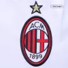 Retro RONALDO #99 2006/07 AC Milan Away Soccer Jersey - Soccerdeal