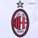 Retro 2006/07 AC Milan Away Soccer Jersey - soccerdeal