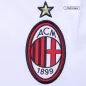Retro 2006/07 AC Milan Away Soccer Jersey - soccerdeal