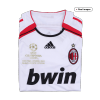 Retro 2006/07 AC Milan Away Soccer Jersey - UCL - Soccerdeal