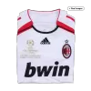 Retro RONALDO #99 2006/07 AC Milan Away Soccer Jersey - Soccerdeal