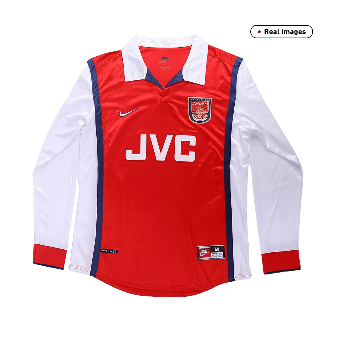 Vintage Vintage Arsenal Longsleeve jersey