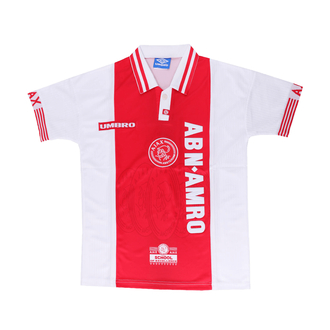 ajax retro kit