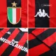 Retro 1988/89 AC Milan Home Soccer Jersey - soccerdeal