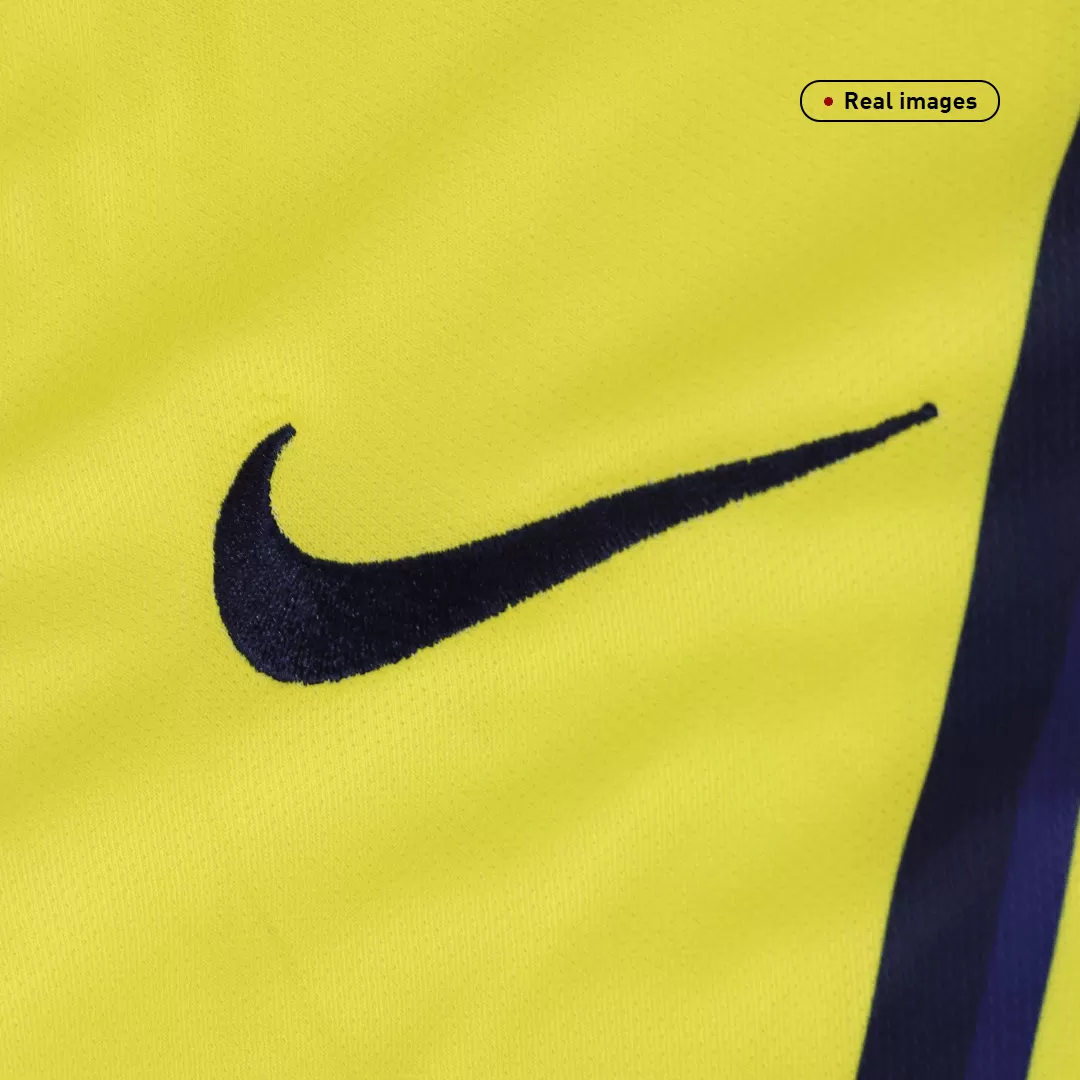 inflación Instituto Rugido Nike X Arsenal 20th Anniversary Commemorative Jersey Shirt | Arsenal |  soccerdealshop