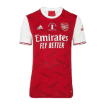 Replica Adidas Arsenal Home Soccer Jersey 2020/21