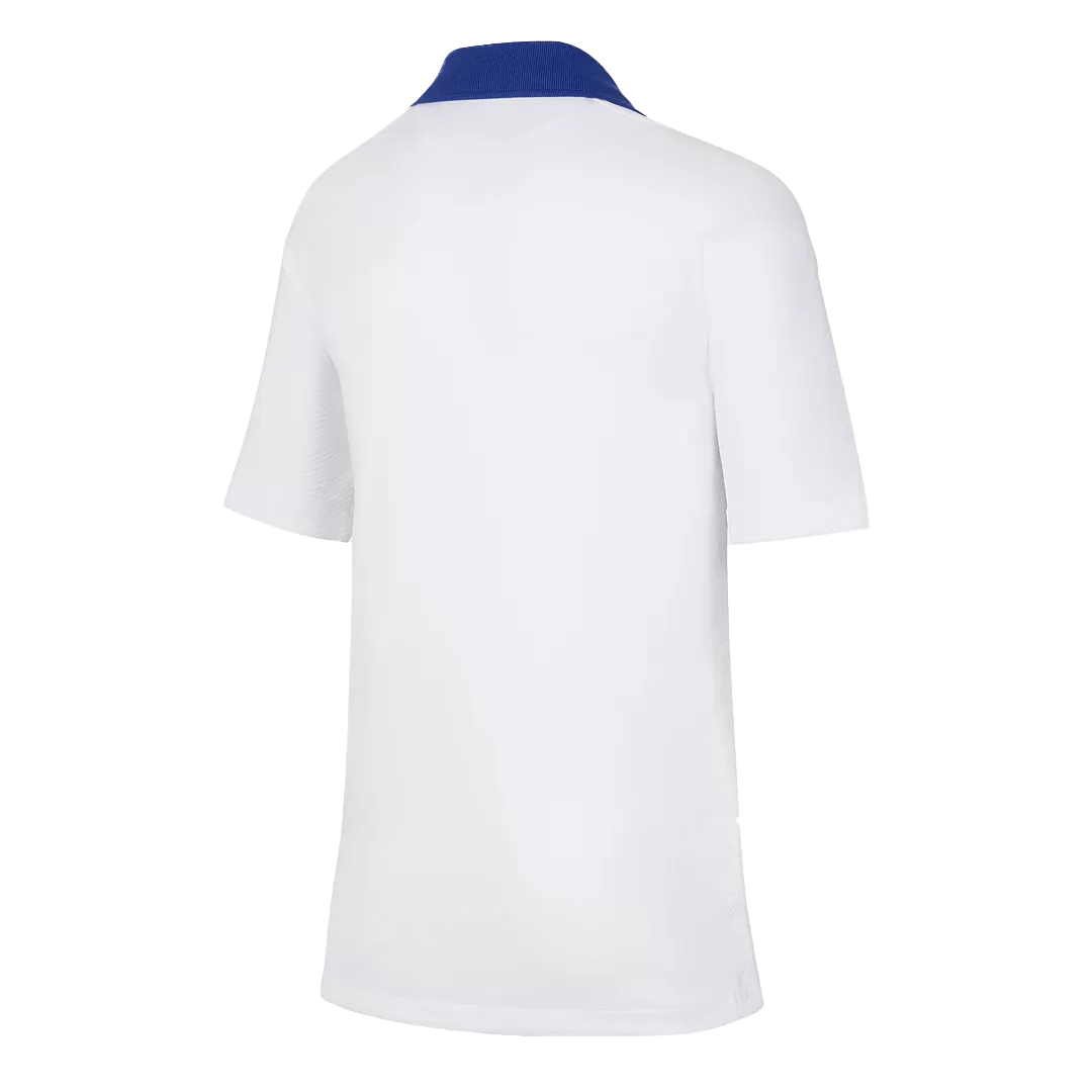 Nike PSG Away 2019 7 Mbappé Jersey - FutFanatics