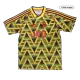 Retro 1992/93 Arsenal Away Soccer Jersey - soccerdeal