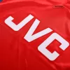 Retro 1998/99 Arsenal Home Soccer Jersey - Soccerdeal