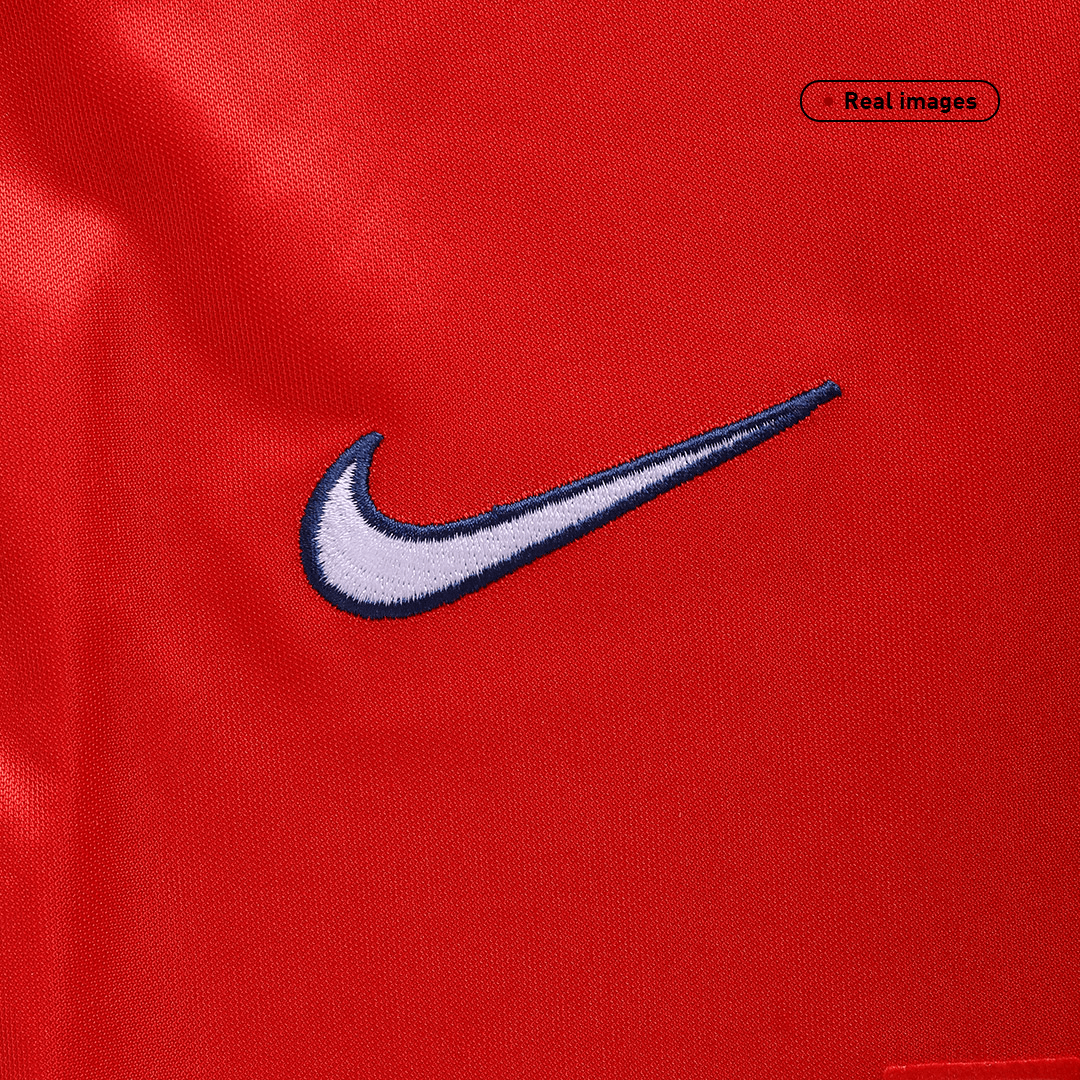 Retro 1998/99 Arsenal Home Soccer Jersey - Soccerdeal