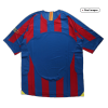 Retro 2005/06 Barcelona Home Soccer Jersey - UCL - Soccerdeal