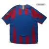Retro 2005/06 Barcelona Home Soccer Jersey - UCL - Soccerdeal