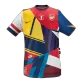 Nike X Arsenal 20th Anniversary Commemorative Jersey Shirt - soccerdealshop