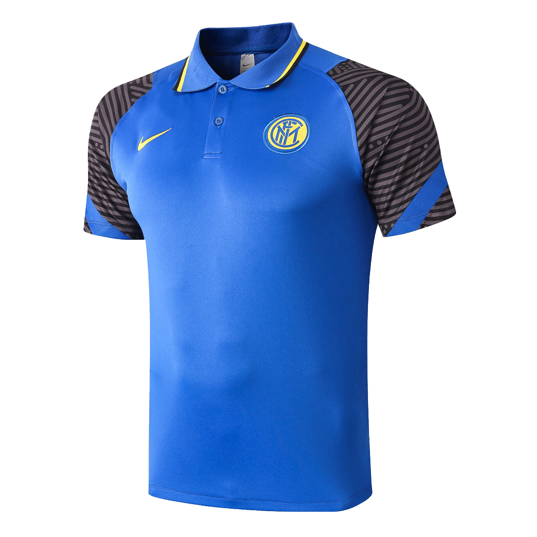 Bewust worden Grillig Anzai Nike Inter Milan Core Polo Shirt 2020/21