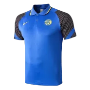 Nike Inter Milan Core Polo Shirt 2020/21 - soccerdealshop