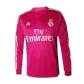 Retro 2014/15 Real Madrid Away Long Sleeve Soccer Jersey - soccerdealshop