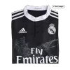 Retro 2014/15 Real Madrid Away Soccer Jersey - Soccerdeal