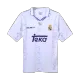 Retro 1994/96 Real Madrid Home Soccer Jersey - soccerdeal