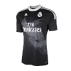 Retro KROOS #8 2014/15 Real Madrid Third Away Soccer Jersey - Soccerdeal