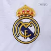 Retro 2010/11 Real Madrid Home Soccer Jersey - Soccerdeal