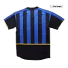 Retro 2002/03 Inter Milan Home Soccer Jersey - Soccerdeal