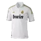 Retro 2011/12 Real Madrid Home Soccer Jersey - soccerdealshop