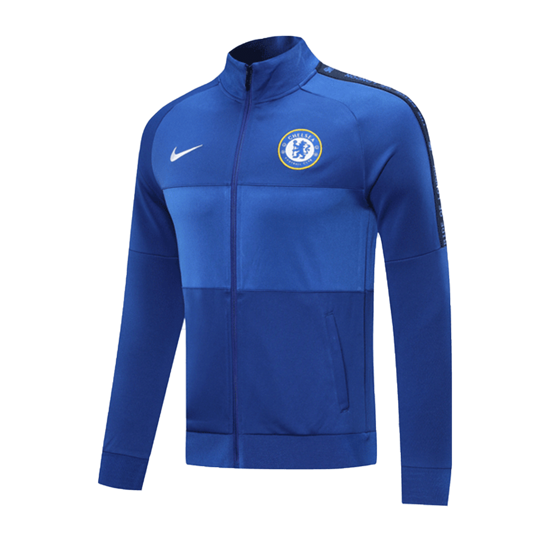 Олимпийка фк. Синяя олимпийка найк Chelsea. Chelsea Jacket Nike.