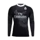 Retro 2014/15 Real Madrid Away Long Sleeve Soccer Jersey - soccerdealshop