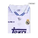 Retro 1994/96 Real Madrid Home Soccer Jersey - soccerdeal