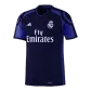 Retro 2016/17 Real Madrid Third Away Soccer Jersey - soccerdeal
