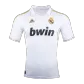 Retro 2011/12 Real Madrid Home Soccer Jersey - soccerdeal