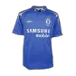 Retro 2005/06 Chelsea Home Soccer Jersey - soccerdealshop