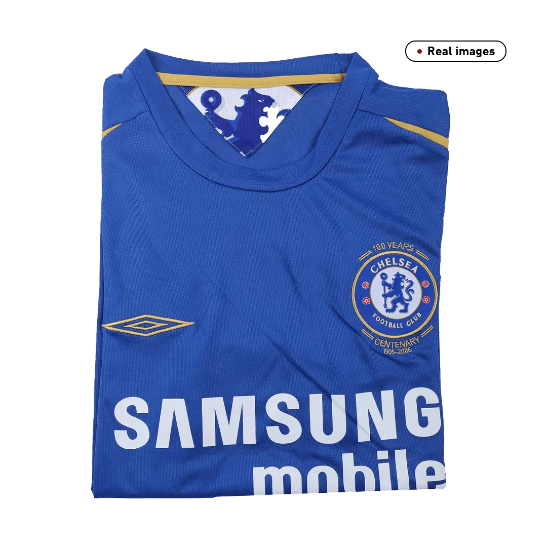 Chelsea Jersey  Soccerdealshop