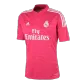 Retro 2014/15 Real Madrid Away Soccer Jersey - soccerdeal