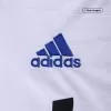 Retro 2010/11 Real Madrid Home Soccer Jersey - Soccerdeal