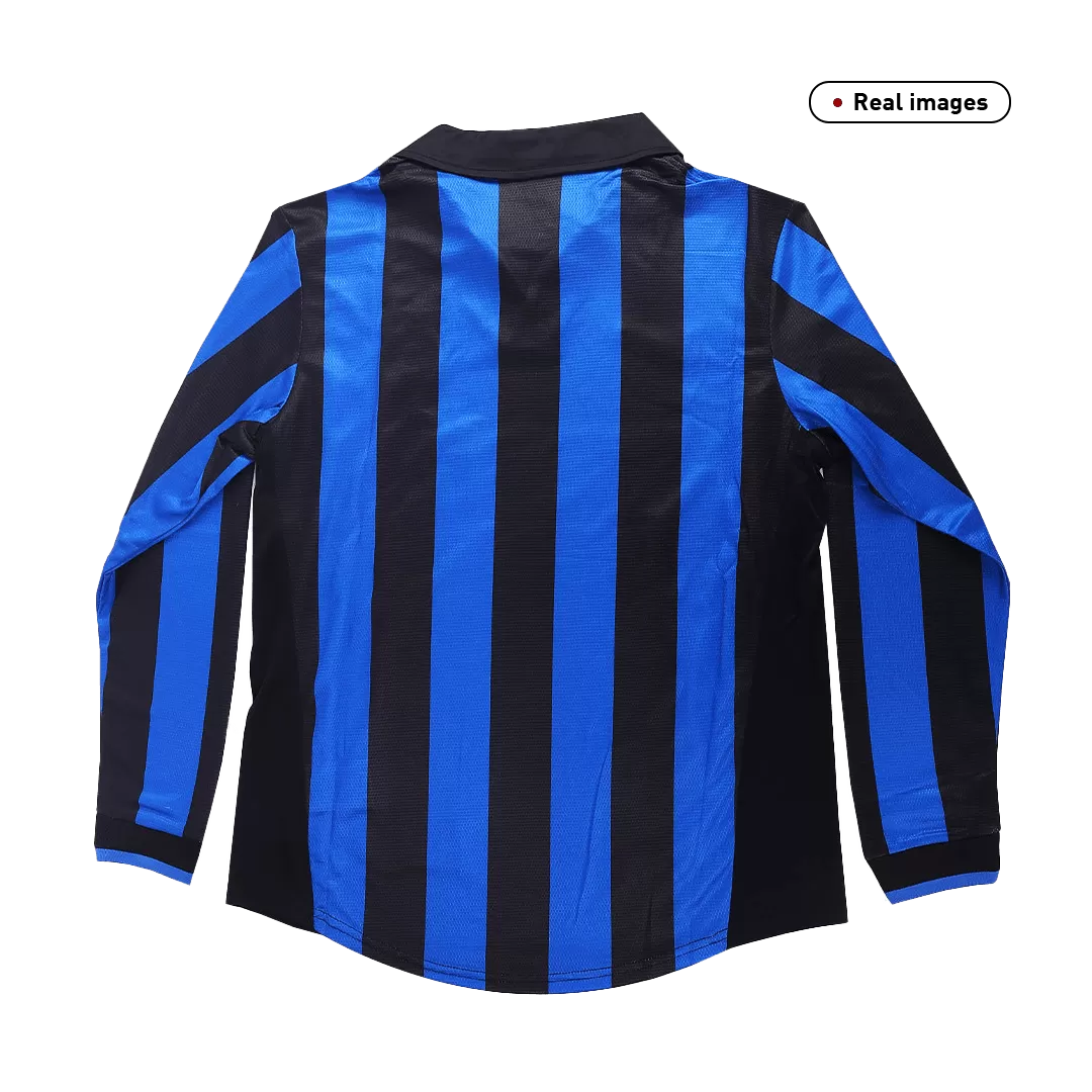 Vintage Inter Milan Soccer Jersey – Frankie Collective