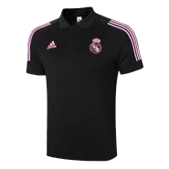 Adidas Real Madrid Core Polo Shirt 2020/21 - soccerdealshop
