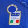 Retro 1994 Italy Home Soccer Jersey - Soccerdeal