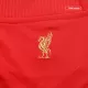Retro 2008/09 Liverpool Home Soccer Jersey - soccerdeal