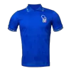 Retro 1994 Italy Home Soccer Jersey - Soccerdeal