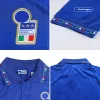 Retro 1994 Italy Home Soccer Jersey - Soccerdeal