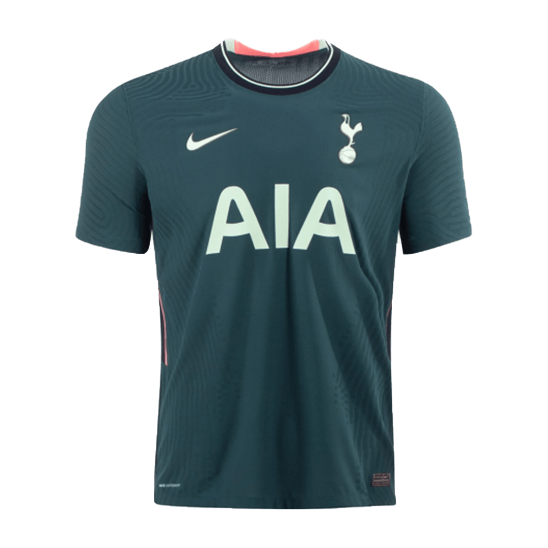 kane #10 jersey nike shirt Tottenham Hotspur kit AIA premier