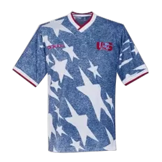 USA Jersey  Soccerdealshop