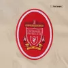 Retro 1996/97 Liverpool Away Soccer Jersey - Soccerdeal