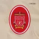 Retro 1996/97 Liverpool Away Soccer Jersey - soccerdeal