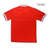 Retro 1982/84 Manchester United Home Soccer Jersey - Soccerdeal